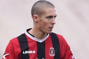 Fabrizio Paghera (foto Il Centro)