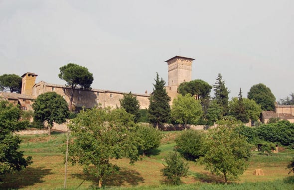 Porano