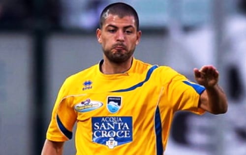 Damiano Zanon