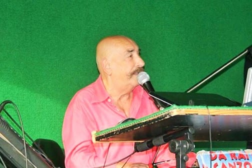 Aldo Romboli (foto Piersanti)