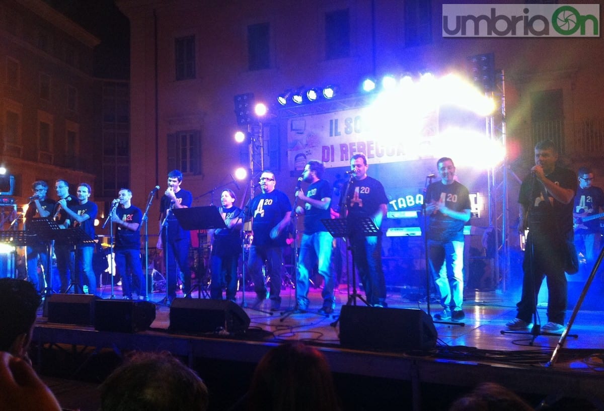 Gli Altoforno saranno protagonisti