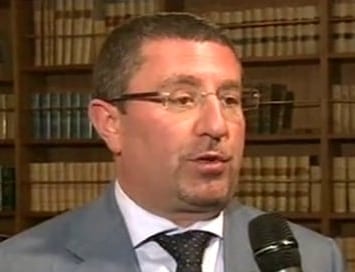 Angelo Chiorazzo