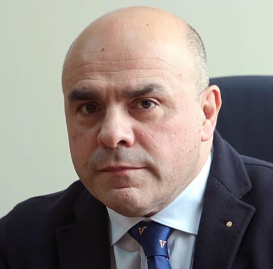 Angelo Vescovi