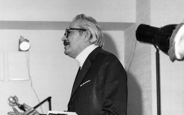 Antonio Pecorelli