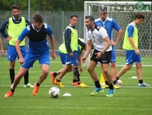 Avenatti senza gol in serie B da oltre 600 minuti (a Modena, maggio)