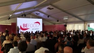 Befood Marini