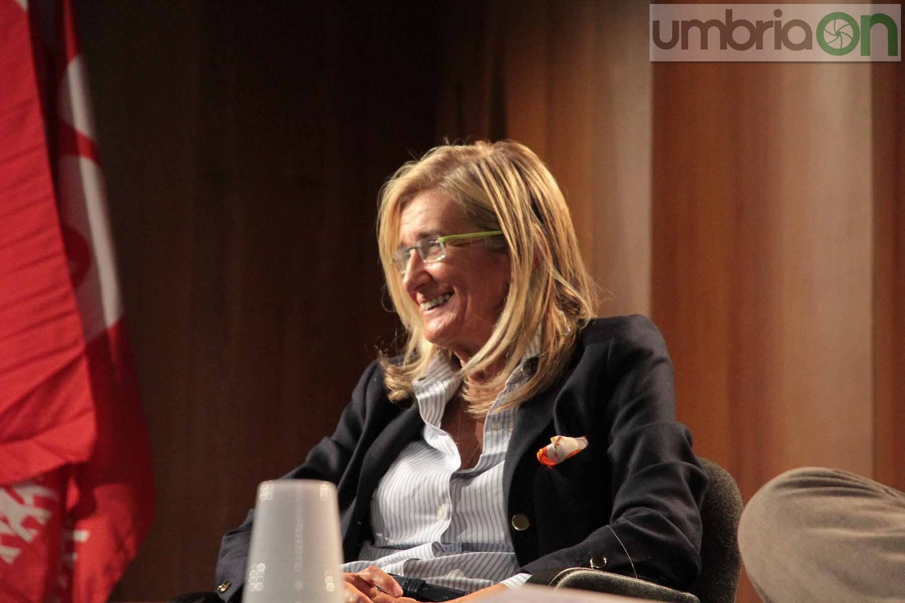Lucia Morselli