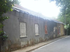 Casa laghetto Marmore Campacci, Delfino Cosson 2