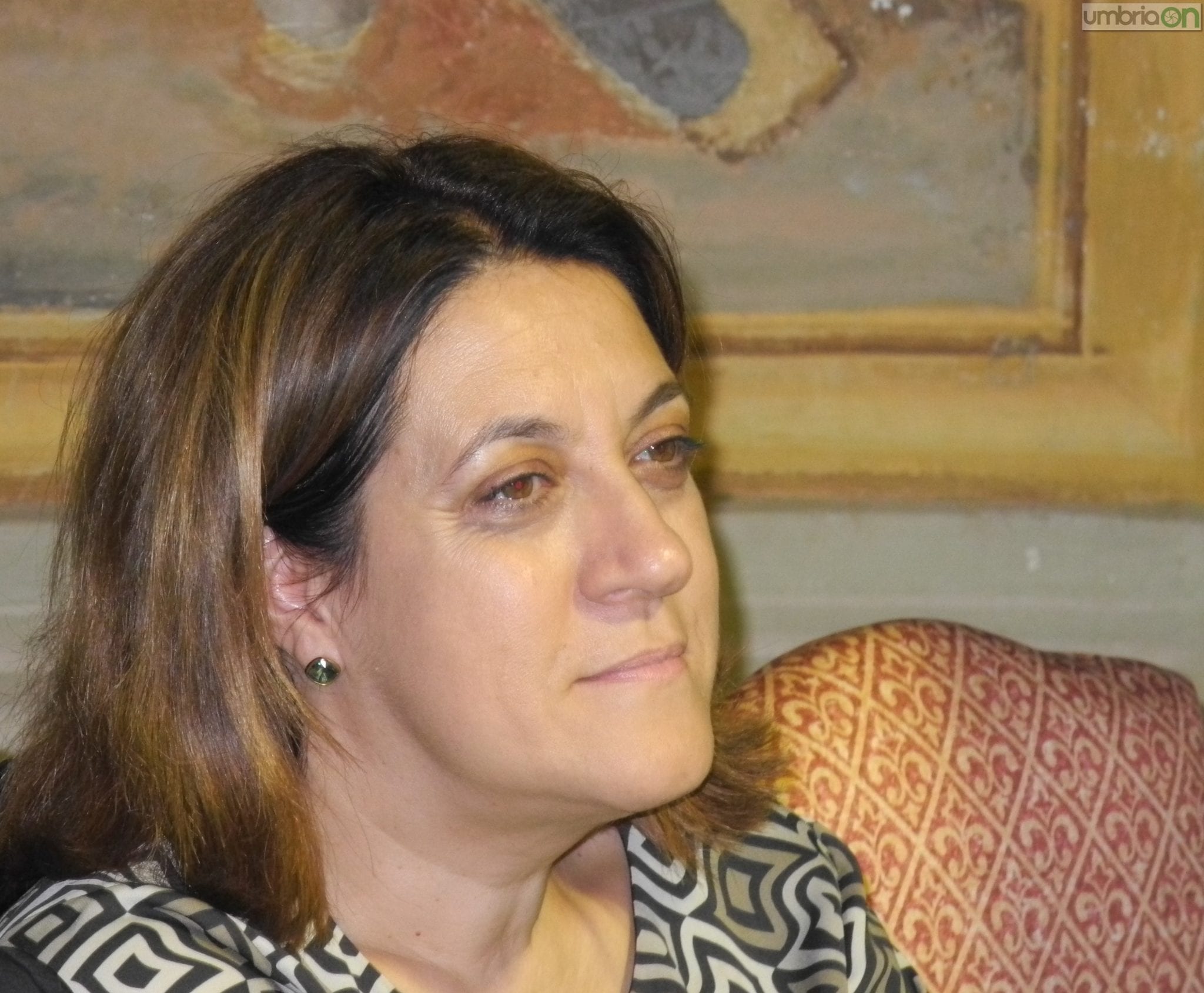 Catiuscia Marini