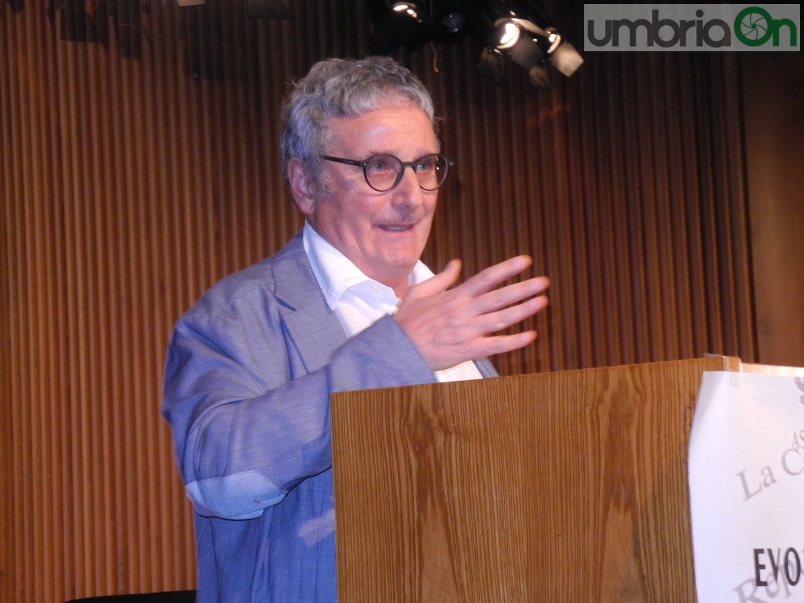 Attilio Romanelli