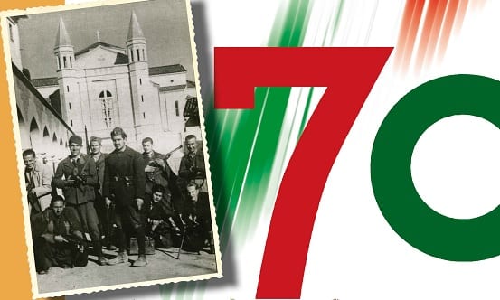 Una giornata di studi sulla ‘Brigata Gramsci’