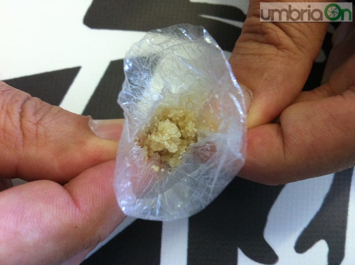 Mdma