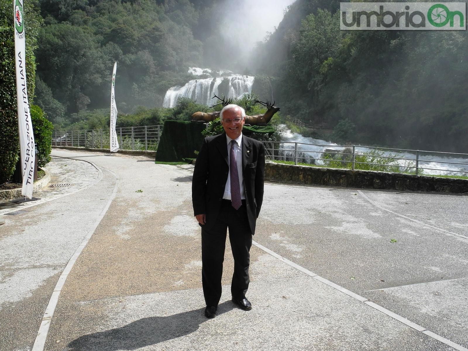 Fondazione Carit, Nevi: «Sindaco imbarazza»