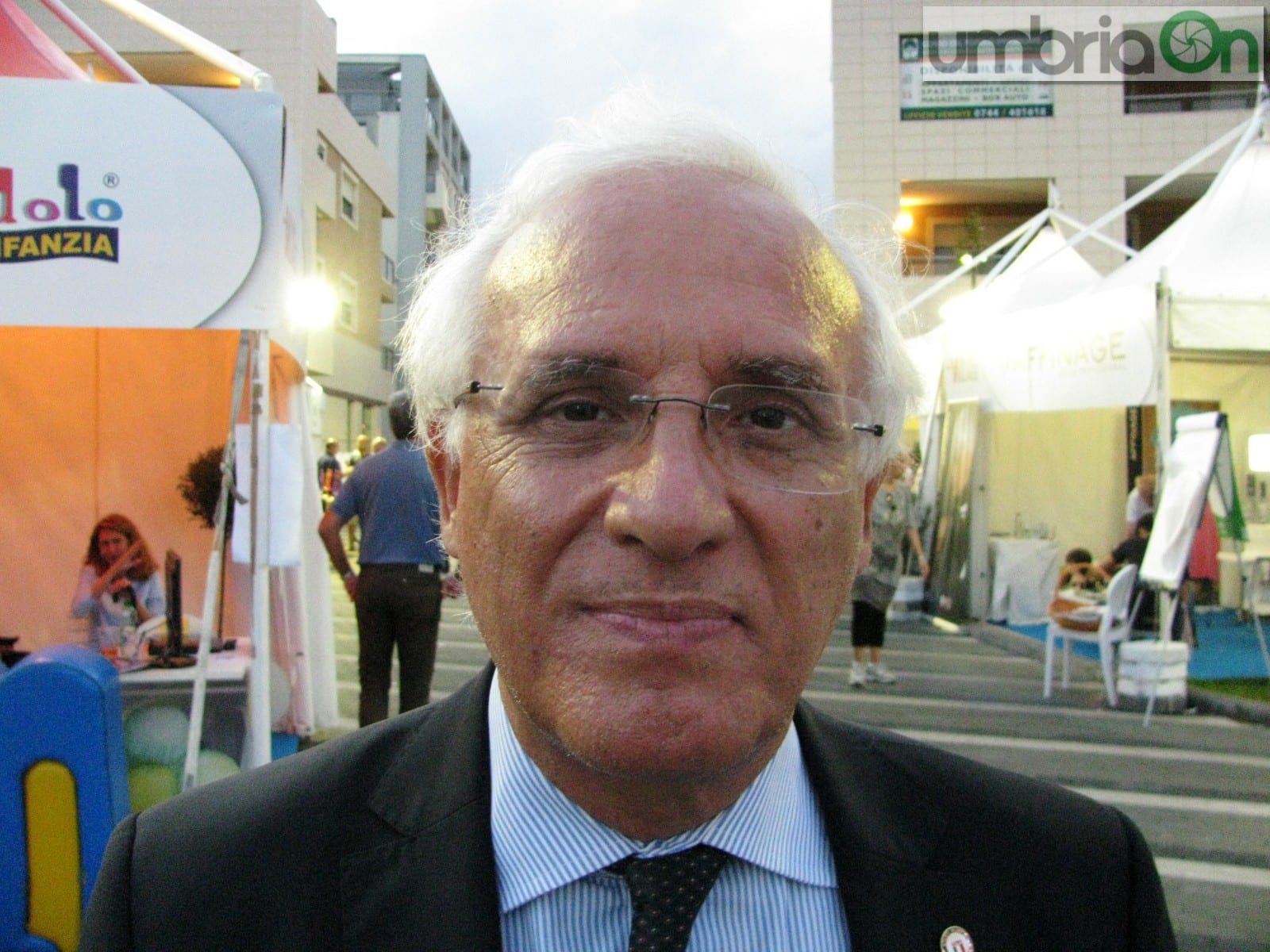 Leopoldo Di Girolamo