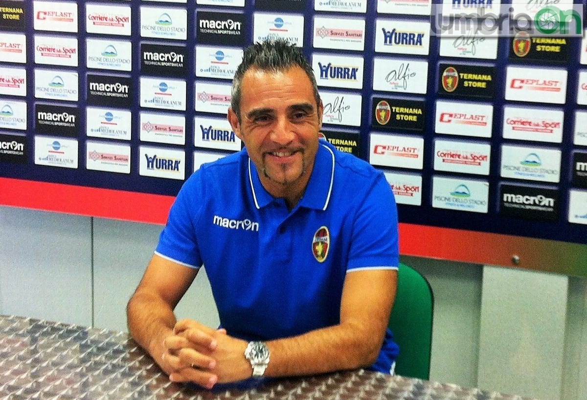 Domenico Toscano