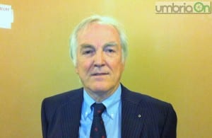 Il dottor Giuseppe Fatati