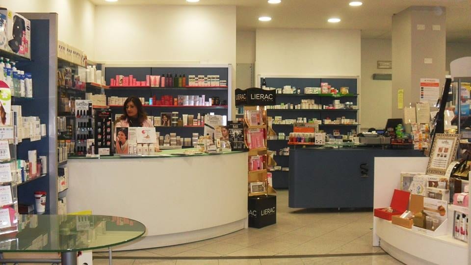 Una farmacia comunale