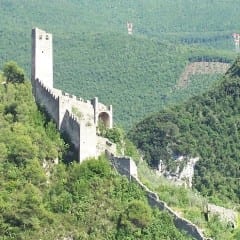 Ferentillo, il Comune monta le telecamere