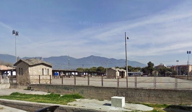 Il Foro Boario