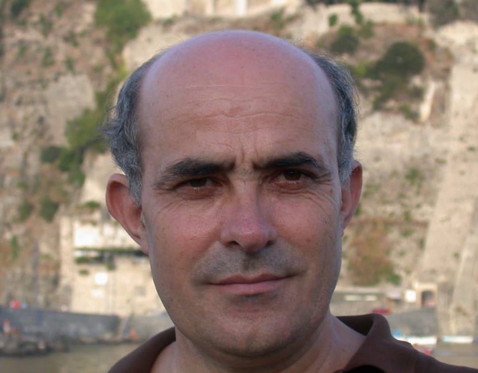 Gianmario Ventura