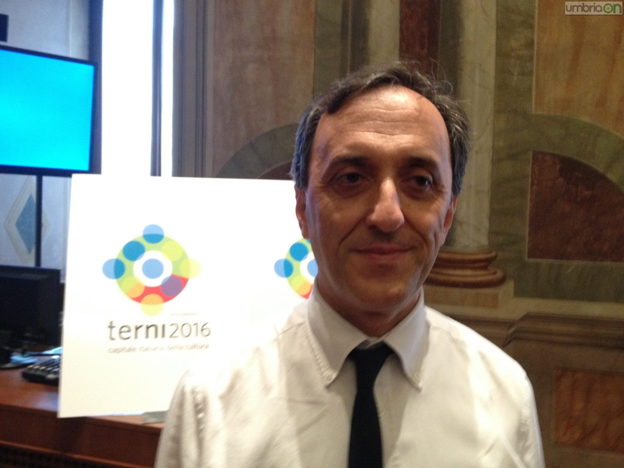 Terni capitale della cultura: «Ecco perché»