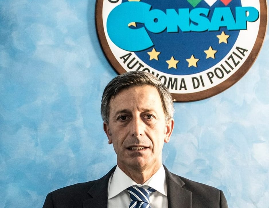 Consap, Innocenzi: «Incontro importante»
