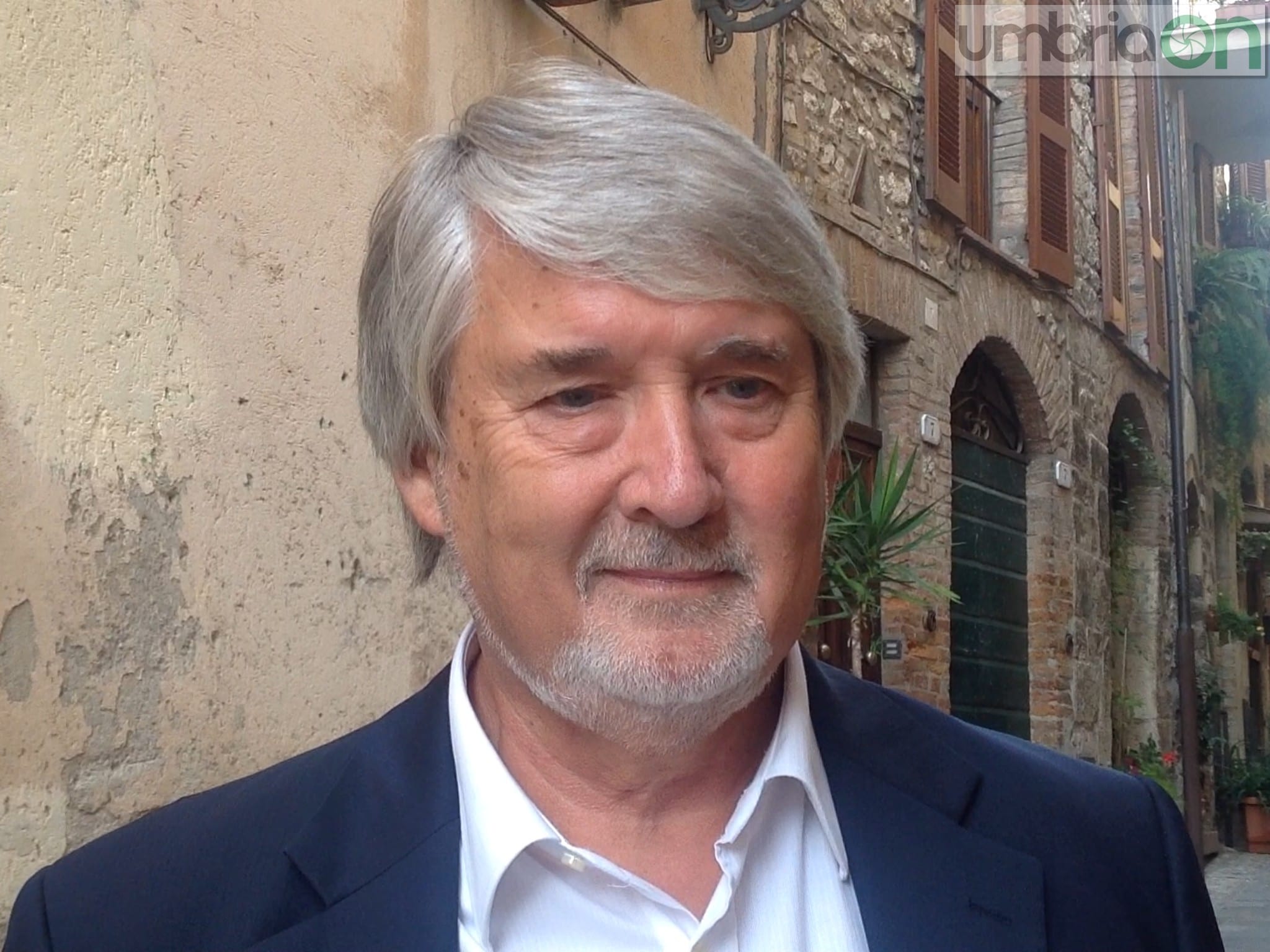 Il ministro Giuliano Poletti