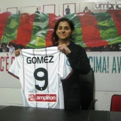 Ternana futsal, cambio argentino: c’è Gómez