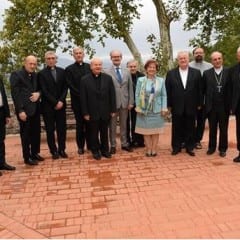 I vescovi dell’Umbria: «Contenti per Paglia»