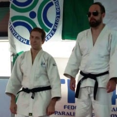 Judo, Fispic: Cecilioni campione d’Italia