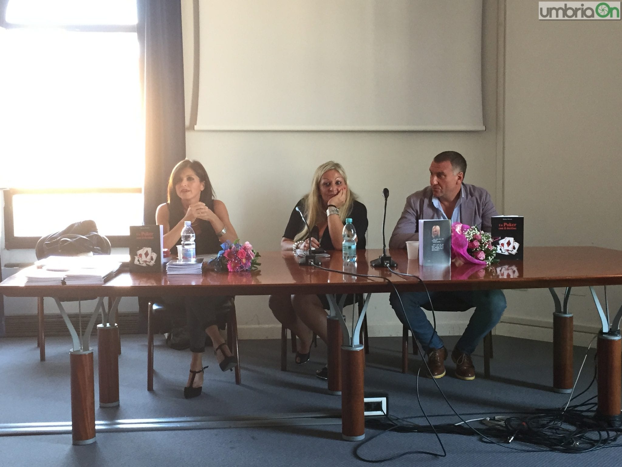 La presentazione