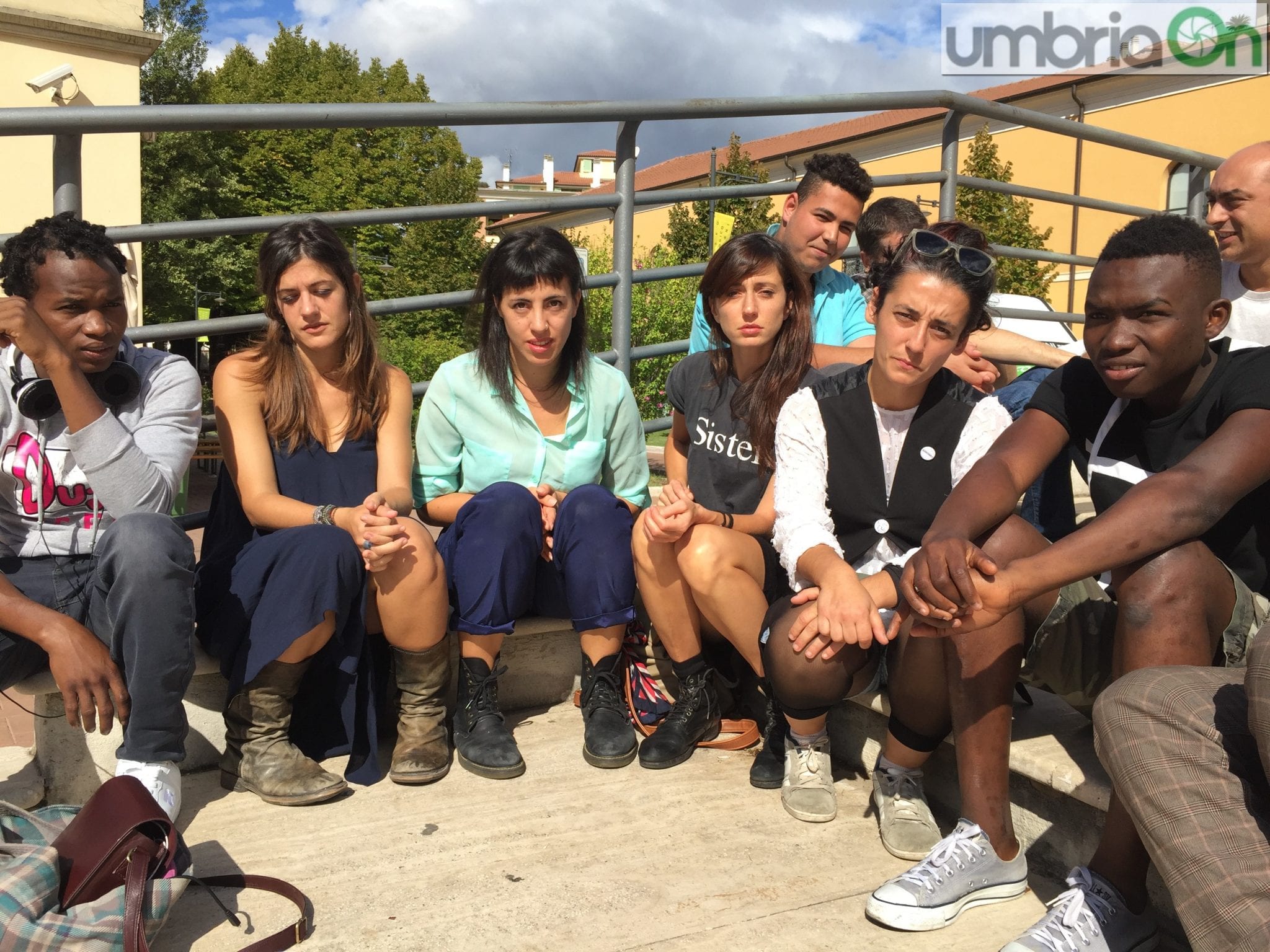 ‘Terni festival 2015’: parlano le artiste