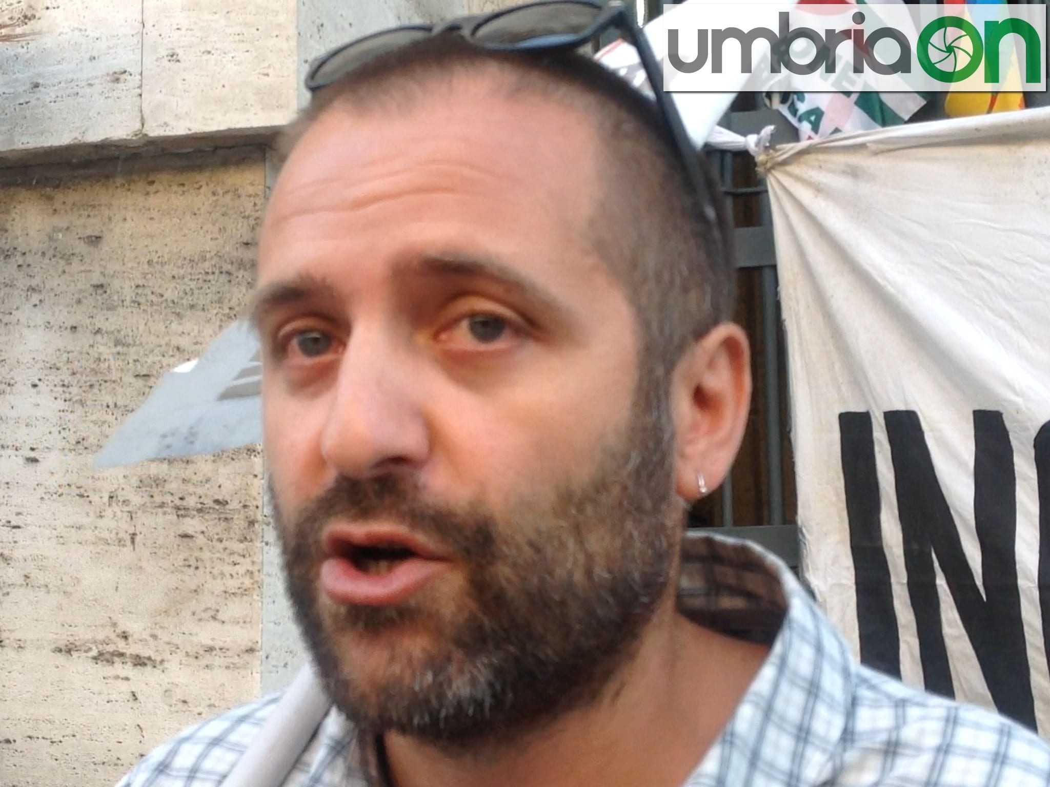 Terni, inceneritori: «Diciamo ancora ‘no’»