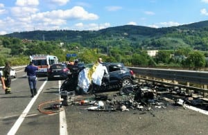 Incidente viadotto Toano, due morti (Stefano Galletti) - 12 settembre 2015 (10)