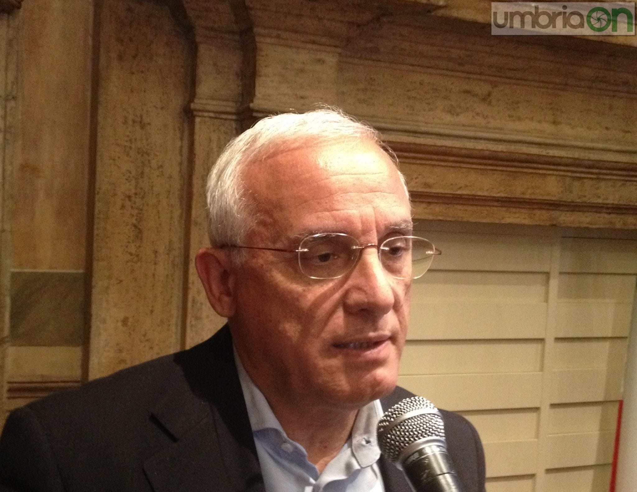 Leopoldo Di Girolamo