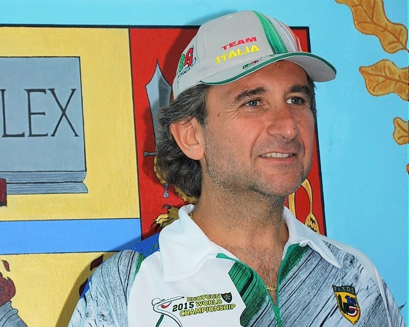Luca Bonifazi