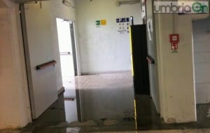 Il parcheggio di corso del Popolo