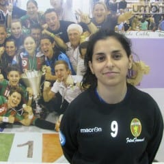 Futsal, Gómez: «Bello tornare a Terni»