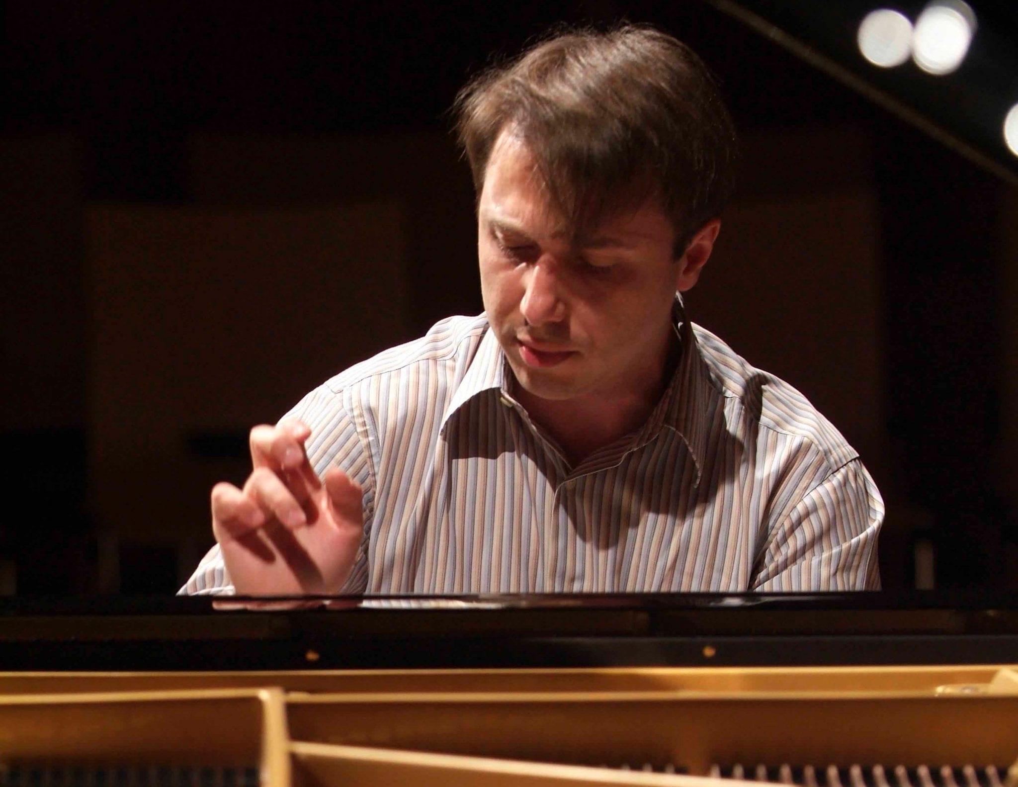 Maurizio Baglini