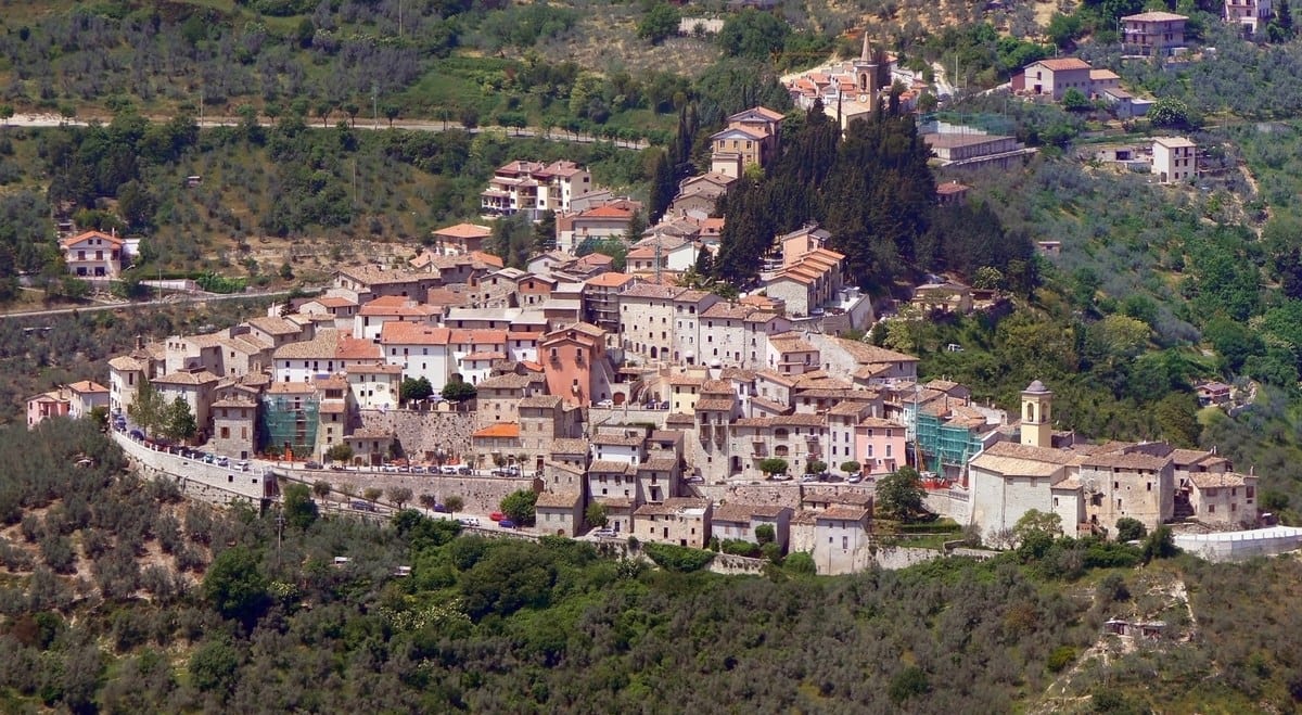 Montefranco