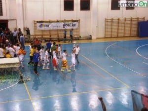 Neka futsal supercoppa statte