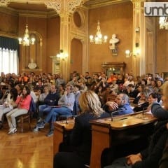 Perugia: «Che futuro per i centri impiego?»