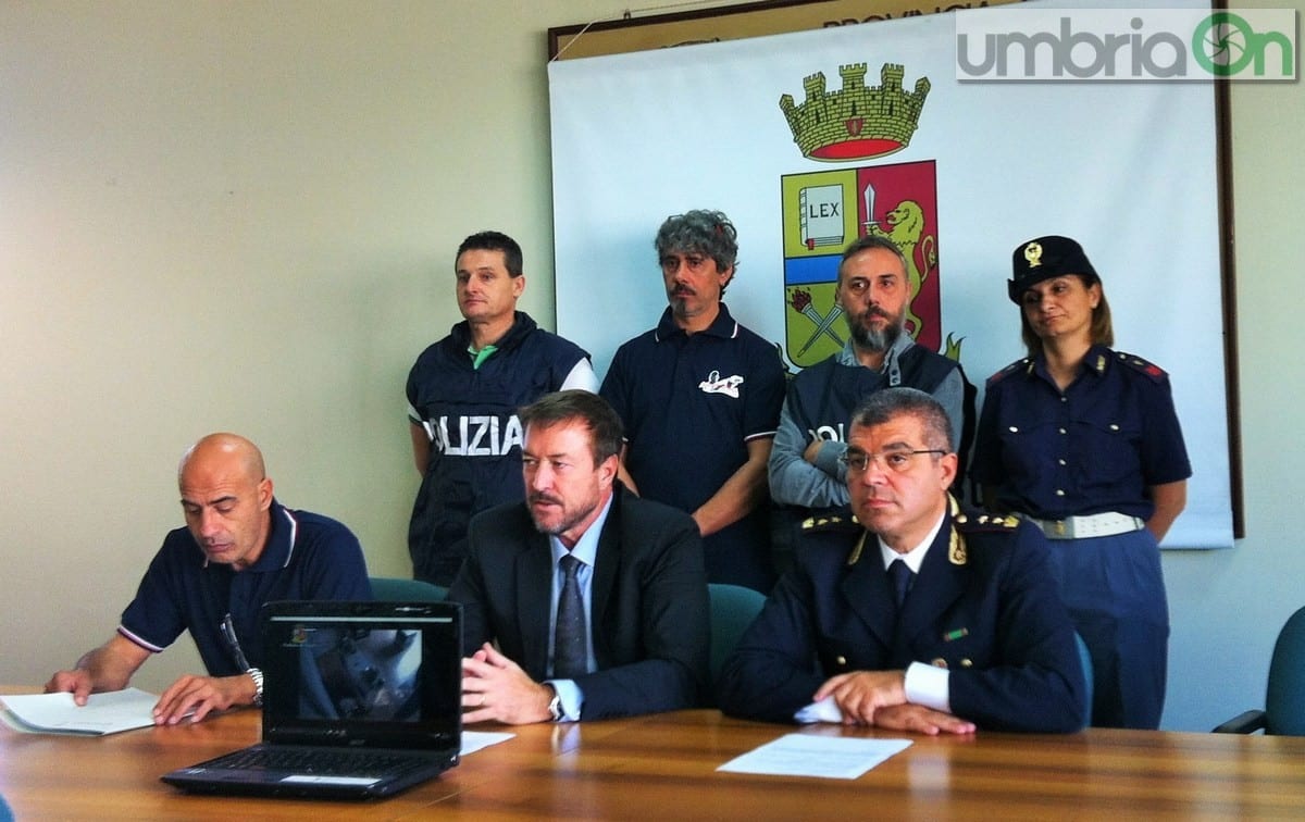 Operazione congiunta Mobile-Volante