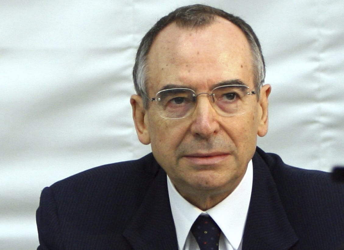 Nicolò Pollari