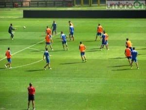 La partitella
