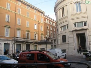 San Giovanni Decollato piazza7