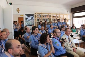 Scout agesci umbria