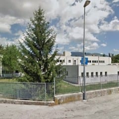 Terni, scuola Marconi: c’è la ‘Festa della musica e dell’arte’