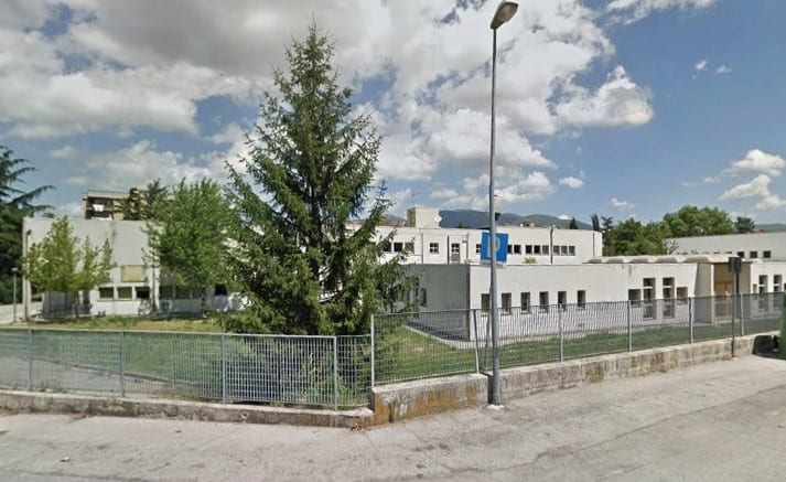 La scuola Marconi