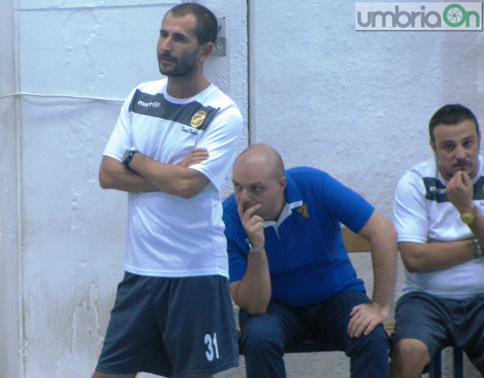 Niente da fare per la Ternana Futsal